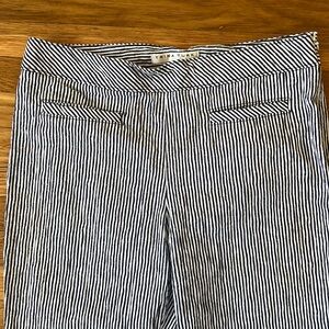 Trina Turk cotton pants